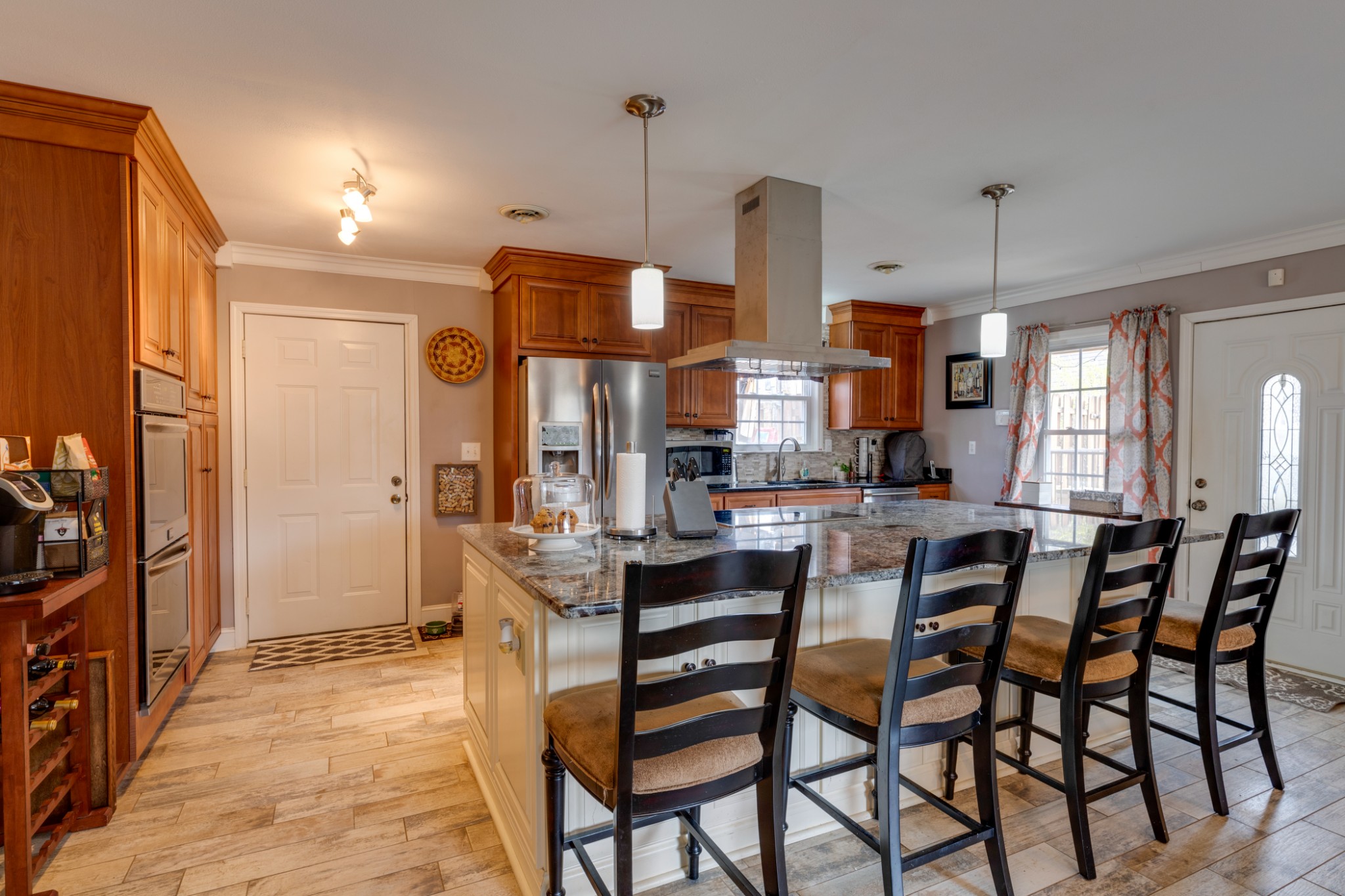 813 Stringfellow Road White Bluff, TN 37187 - Photo 8 of 34 Gallery Image 8