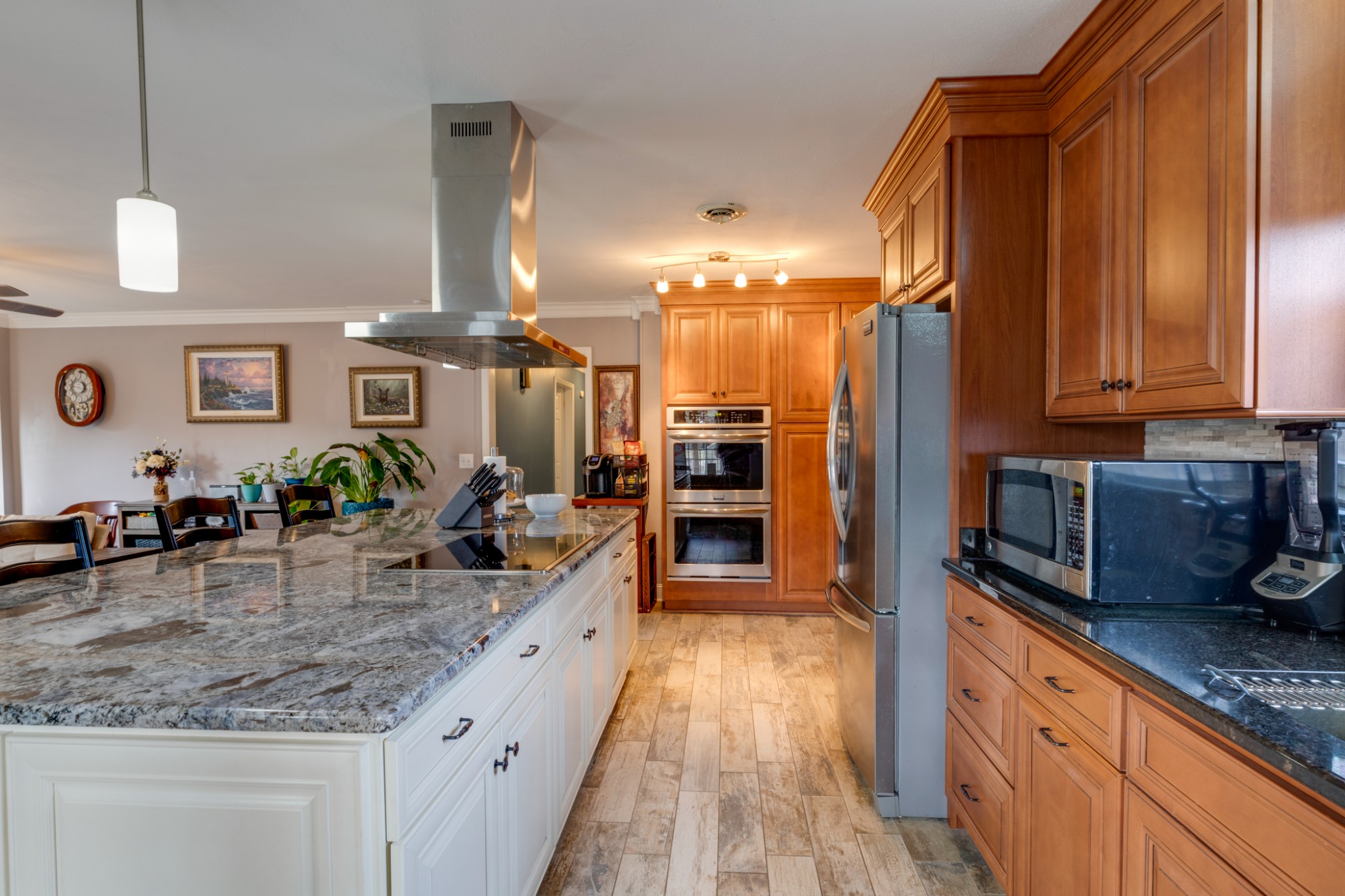 813 Stringfellow Road White Bluff, TN 37187 - Photo 10 of 34 Gallery Image 10