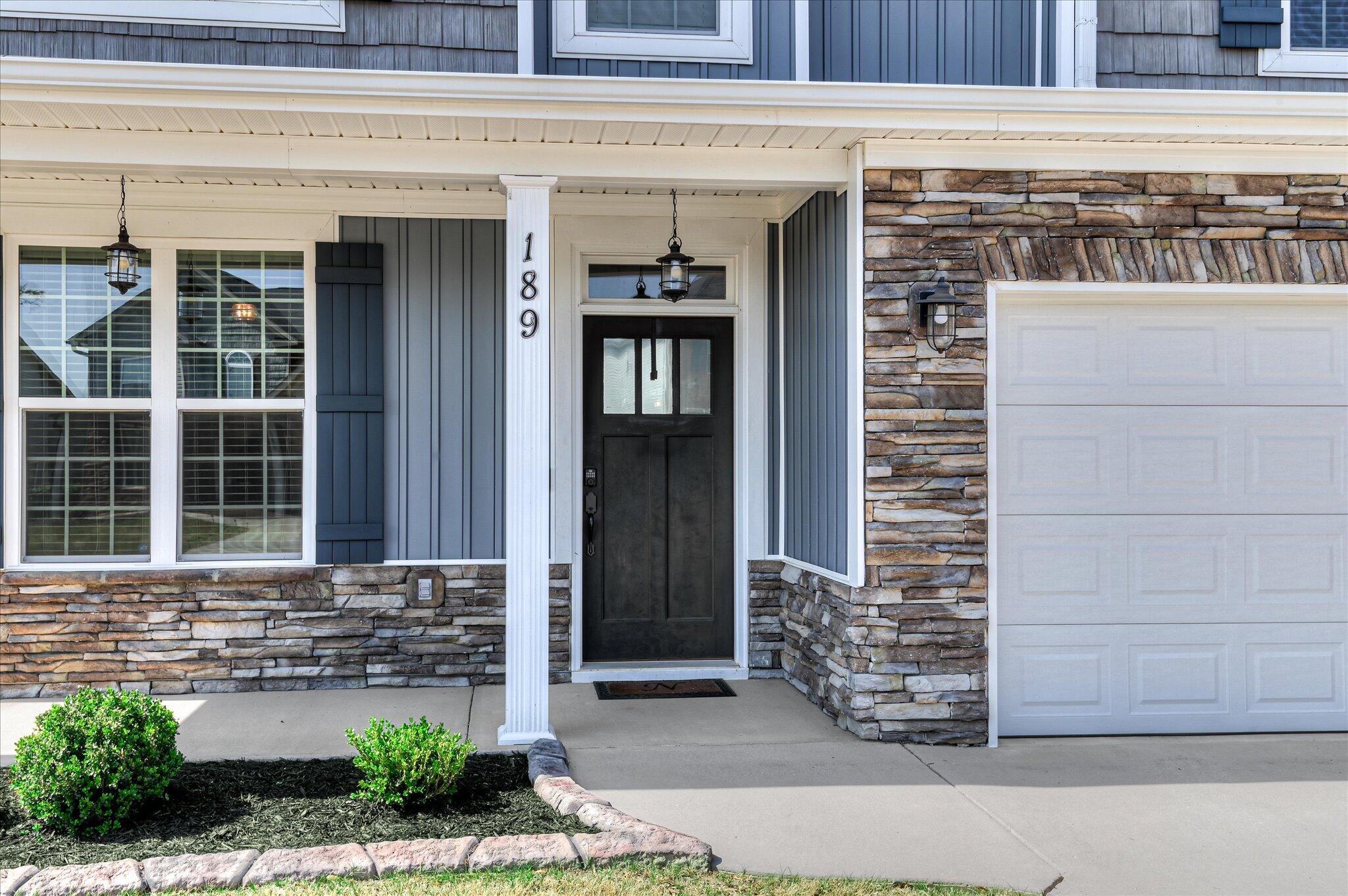 189 Caroleton Drive Grovetown, GA 30813 - Photo 2 of 42 04-104