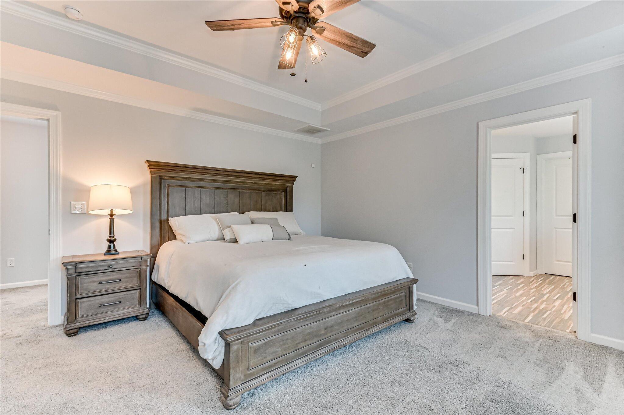 189 Caroleton Drive Grovetown, GA 30813 - Photo 22 of 42 26-126
