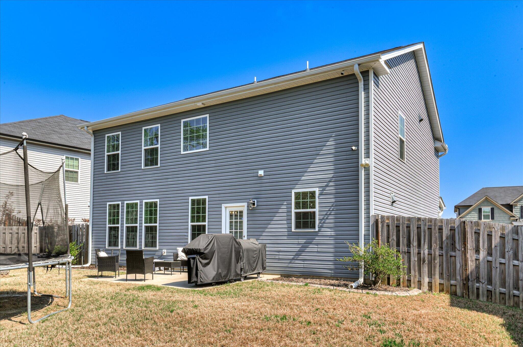 189 Caroleton Drive Grovetown, GA 30813 - Photo 37 of 42 42-142