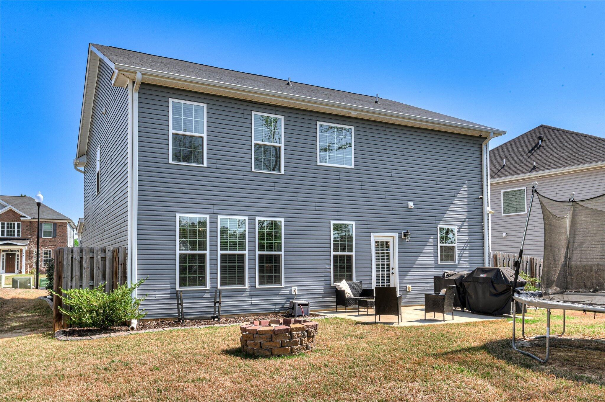 189 Caroleton Drive Grovetown, GA 30813 - Photo 38 of 42 43-143