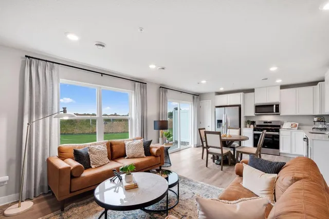 $364,990 | 13720 Kaylemore Trail, Rosemount, MN 55068