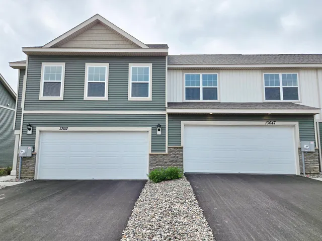$364,990 | 13720 Kaylemore Trail, Rosemount, MN 55068