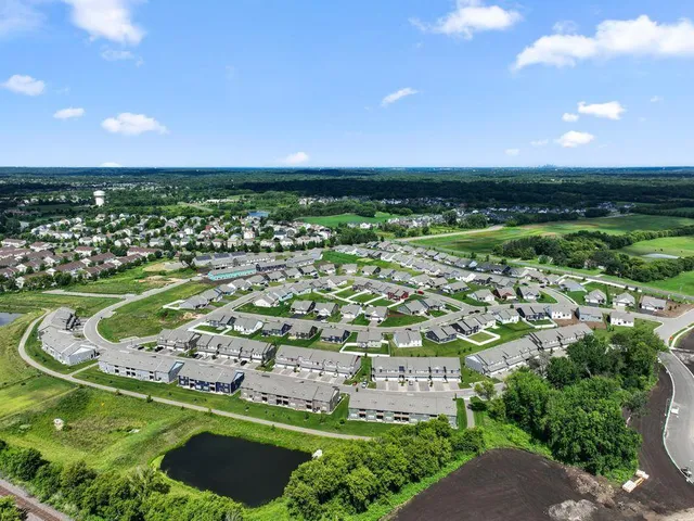 $364,990 | 13720 Kaylemore Trail, Rosemount, MN 55068