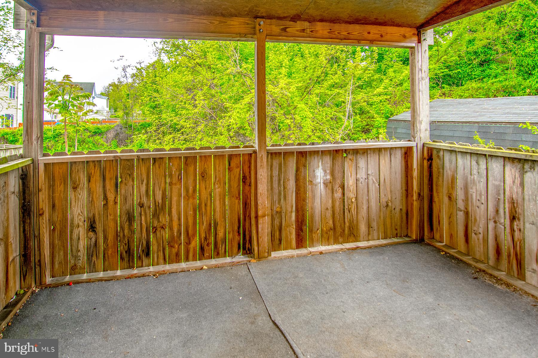 627 Willow Avenue Baltimore, MD 21212 - Photo 18 of 20