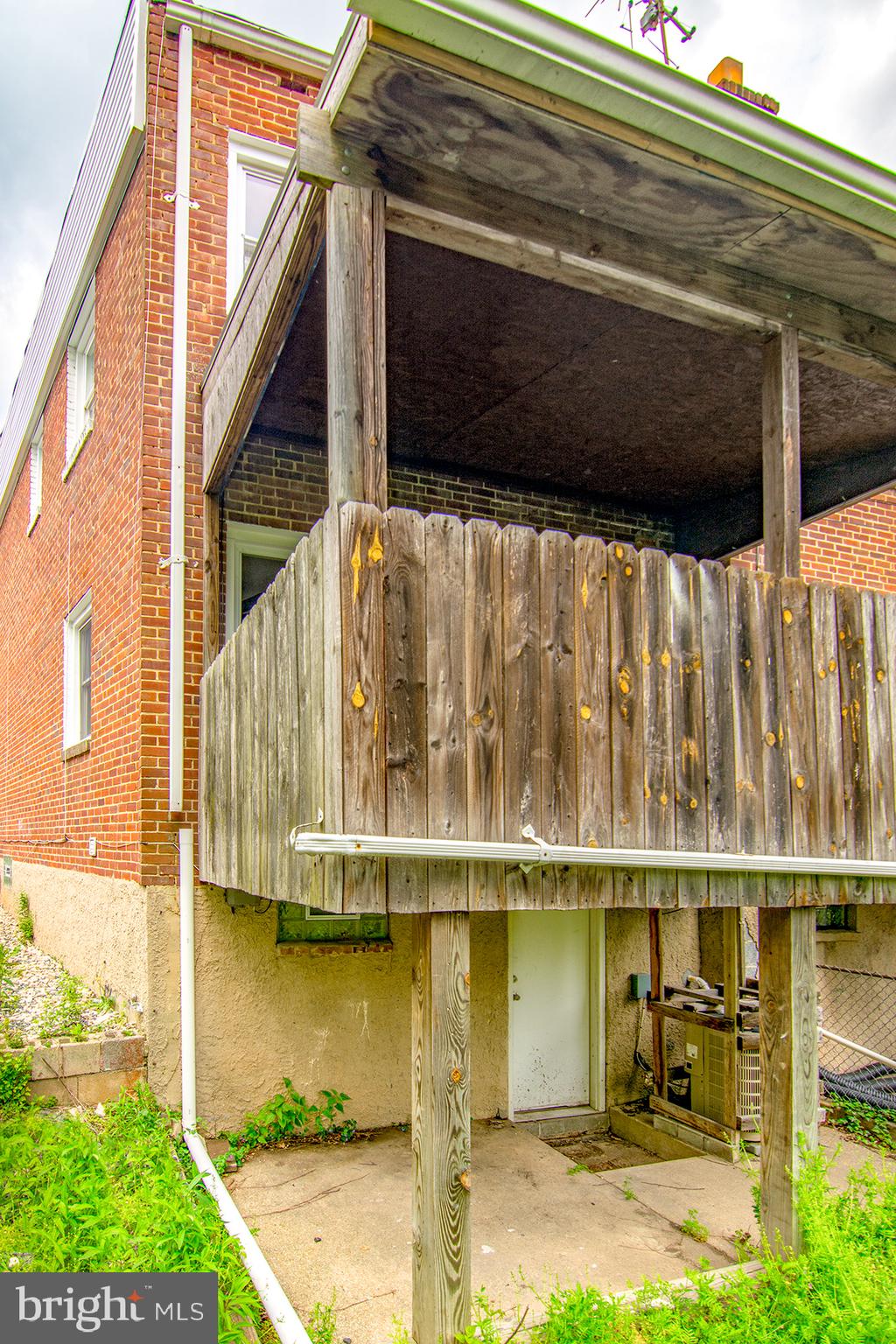 627 Willow Avenue Baltimore, MD 21212 - Photo 19 of 20