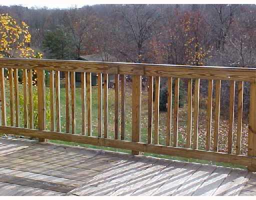 132 Cedar Ridge Drive Monaca, PA 15061 - Photo 6 of 14 Other. The patio leads off the kitchen on the deck. Nice large back yard with lower level door to the exterior.