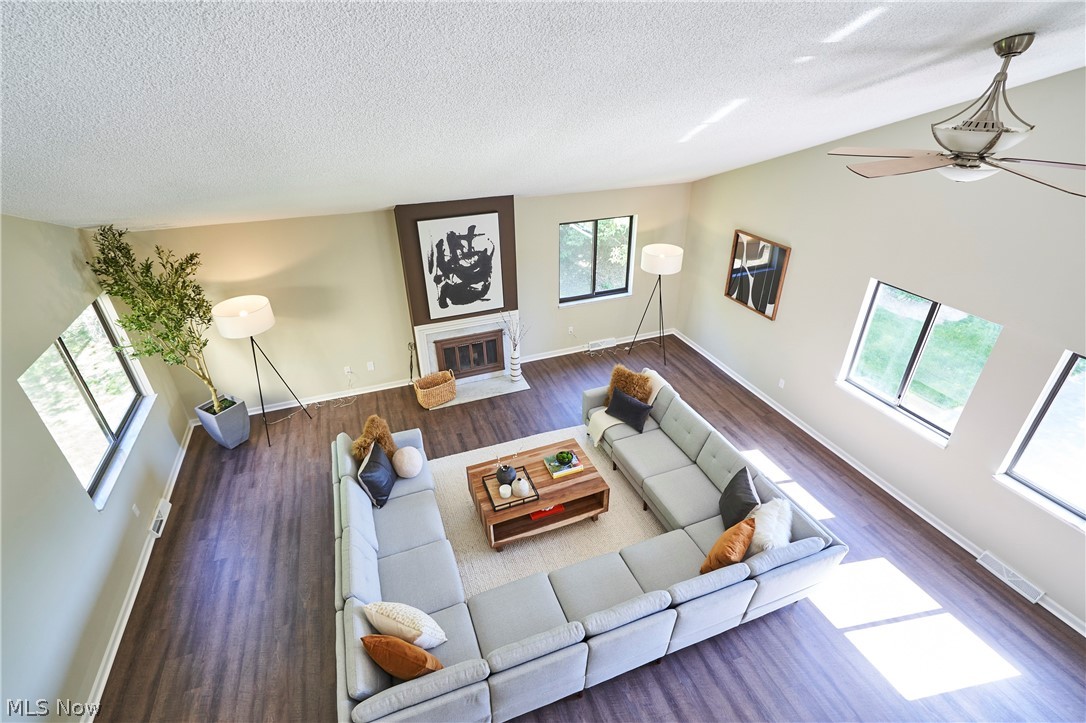 880 Hampton Ridge Drive Akron, OH 44313 - Photo 23 of 29