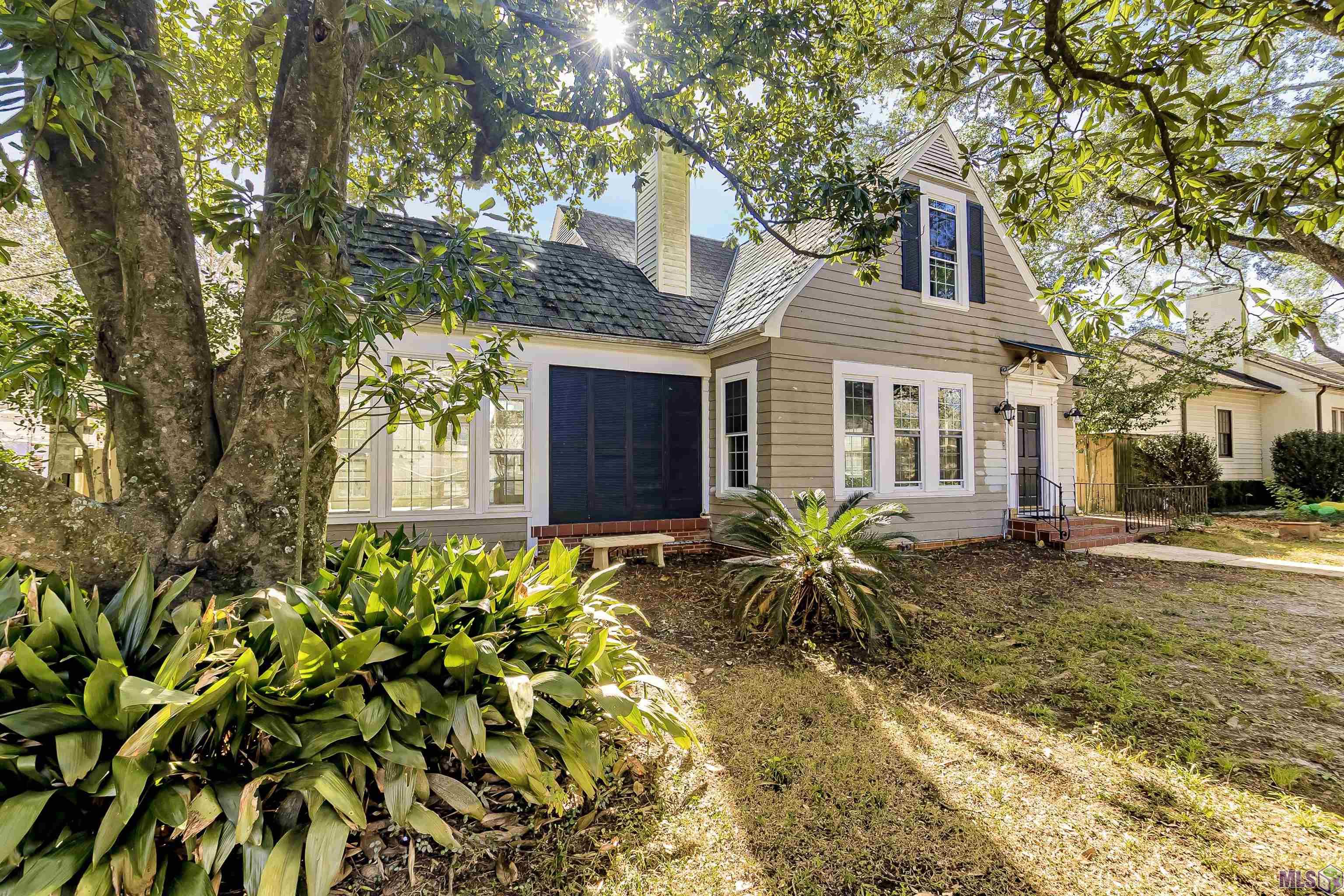 2436 Terrace Avenue Baton Rouge, LA 70806 - Photo 1 of 37