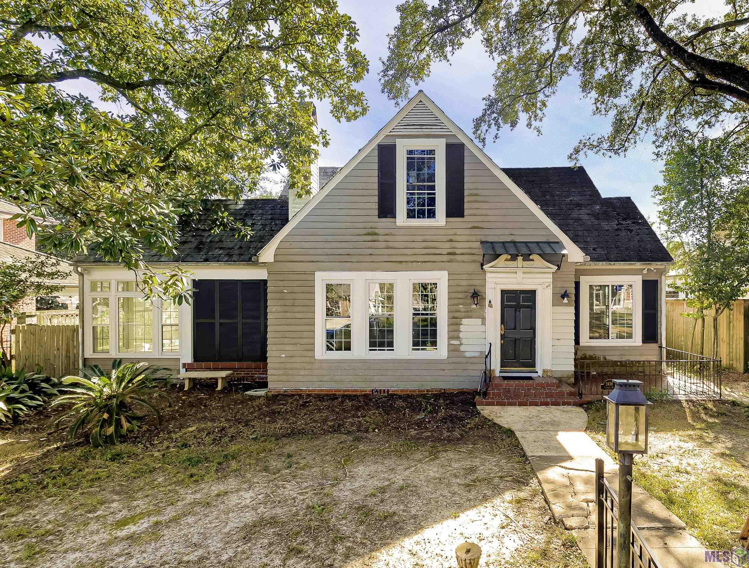 2436 Terrace Avenue Baton Rouge, LA 70806 - Photo 2 of 37