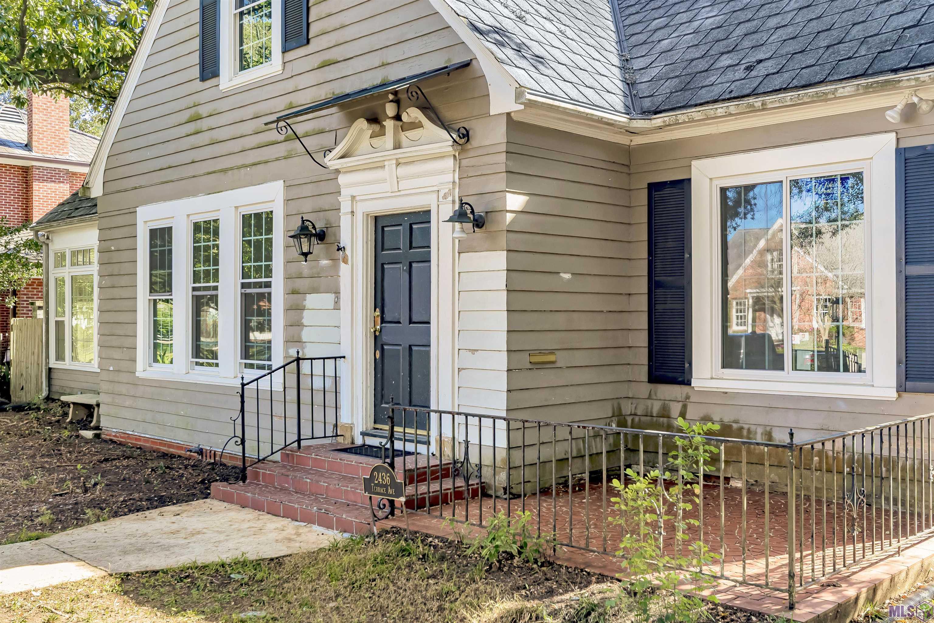 2436 Terrace Avenue Baton Rouge, LA 70806 - Photo 3 of 37