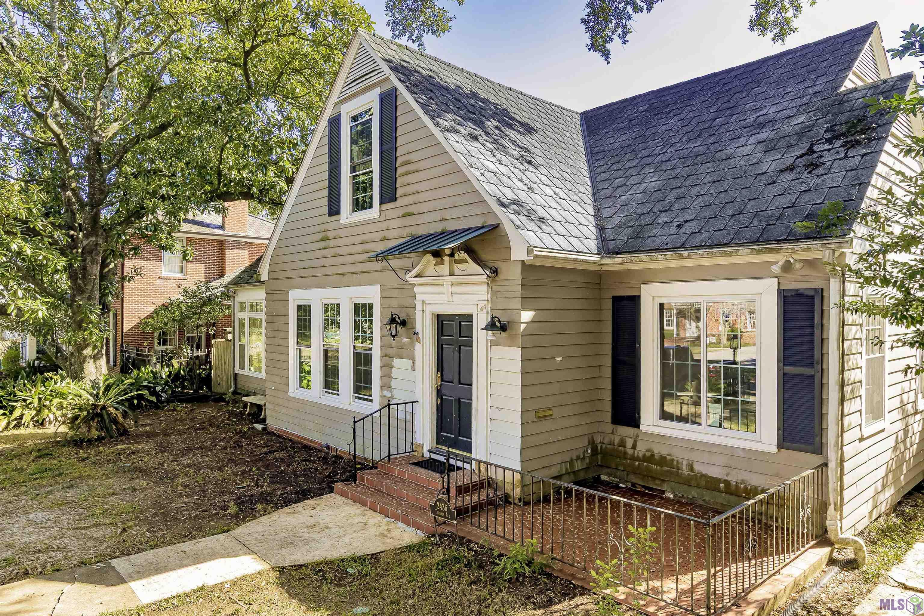 2436 Terrace Avenue Baton Rouge, LA 70806 - Photo 4 of 37