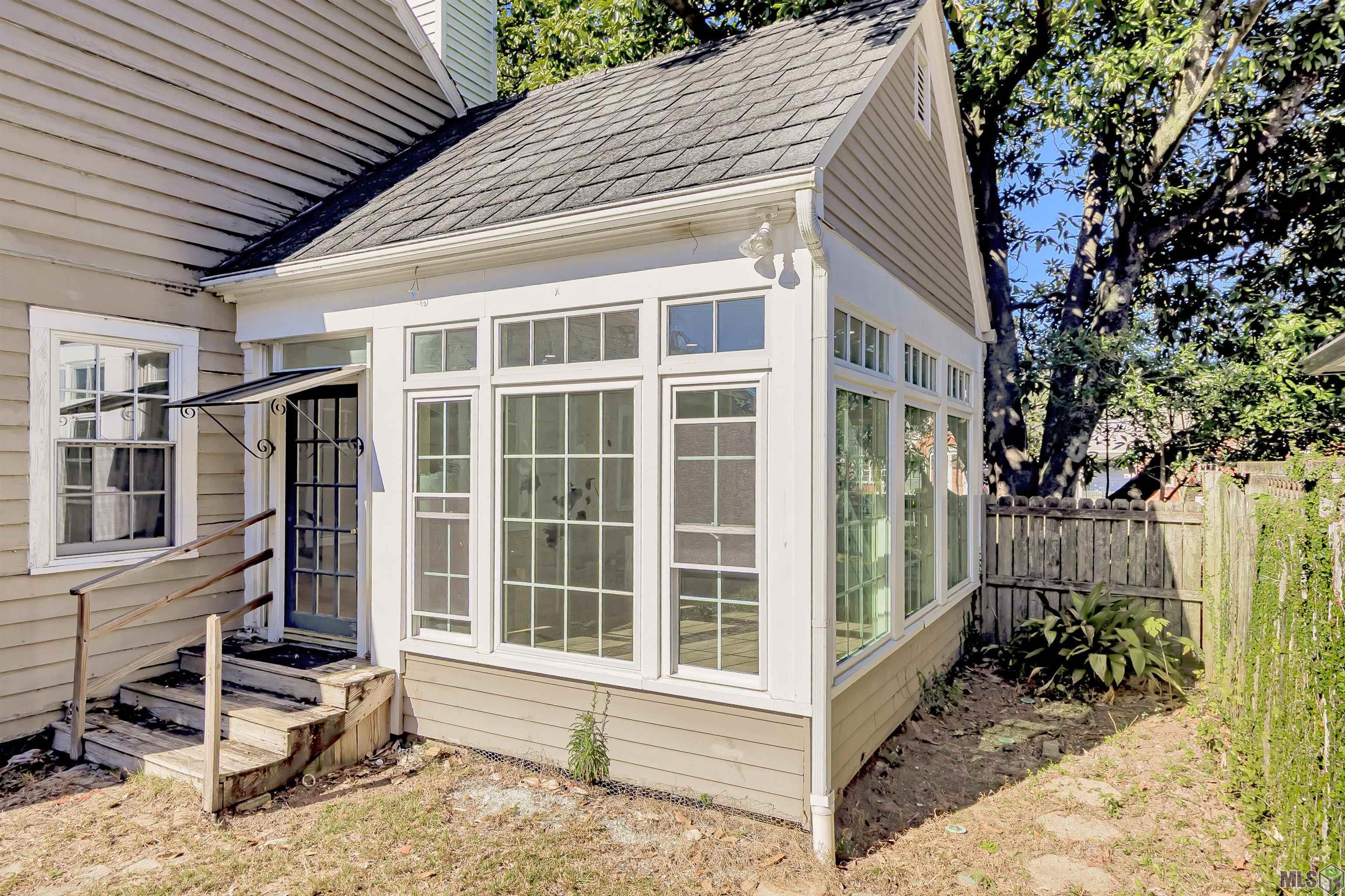 2436 Terrace Avenue Baton Rouge, LA 70806 - Photo 5 of 37