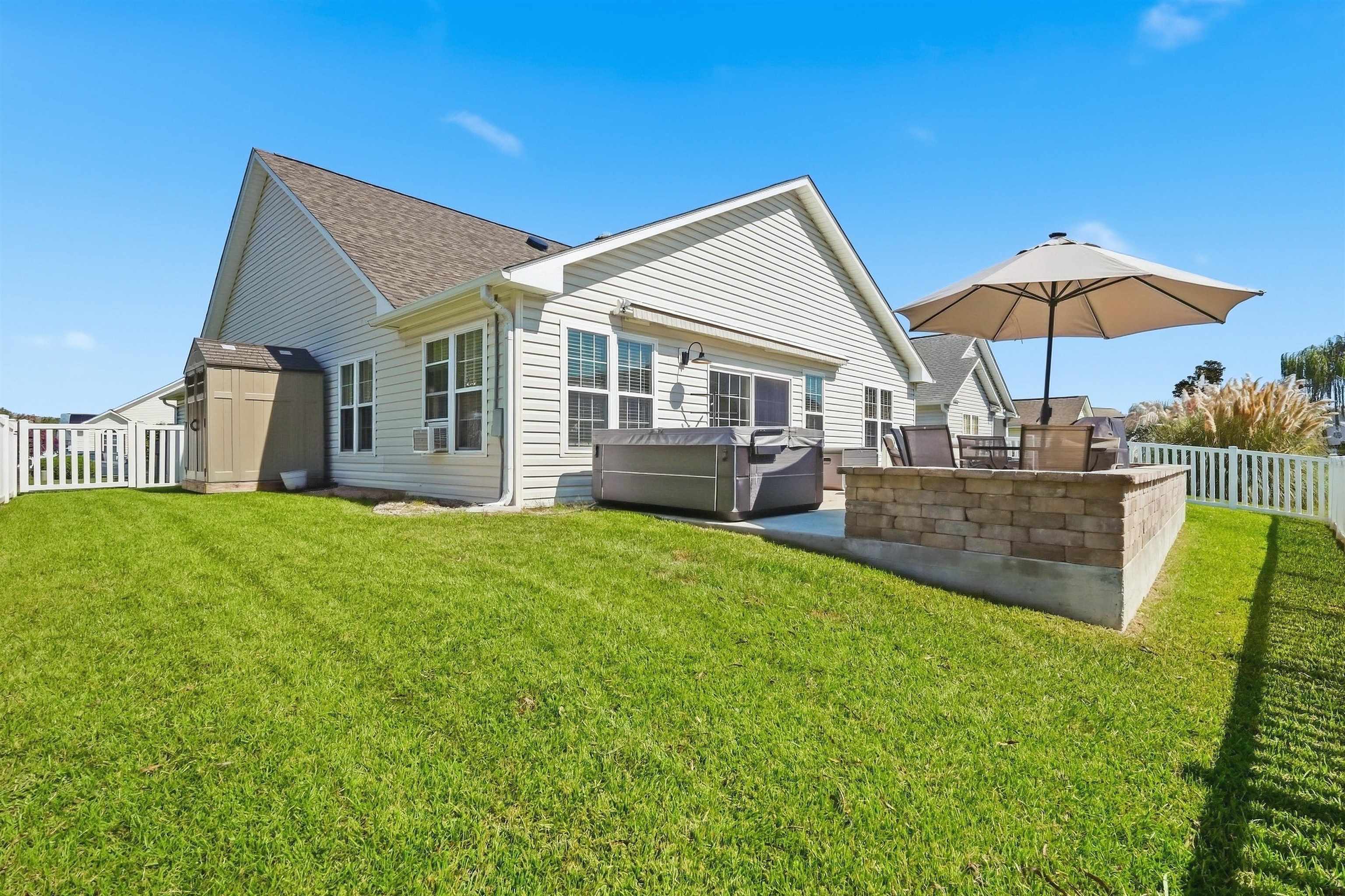 2015 Saltwater Street Myrtle Beach, SC 29588 - Photo 21 of 25 Gallery Image 21