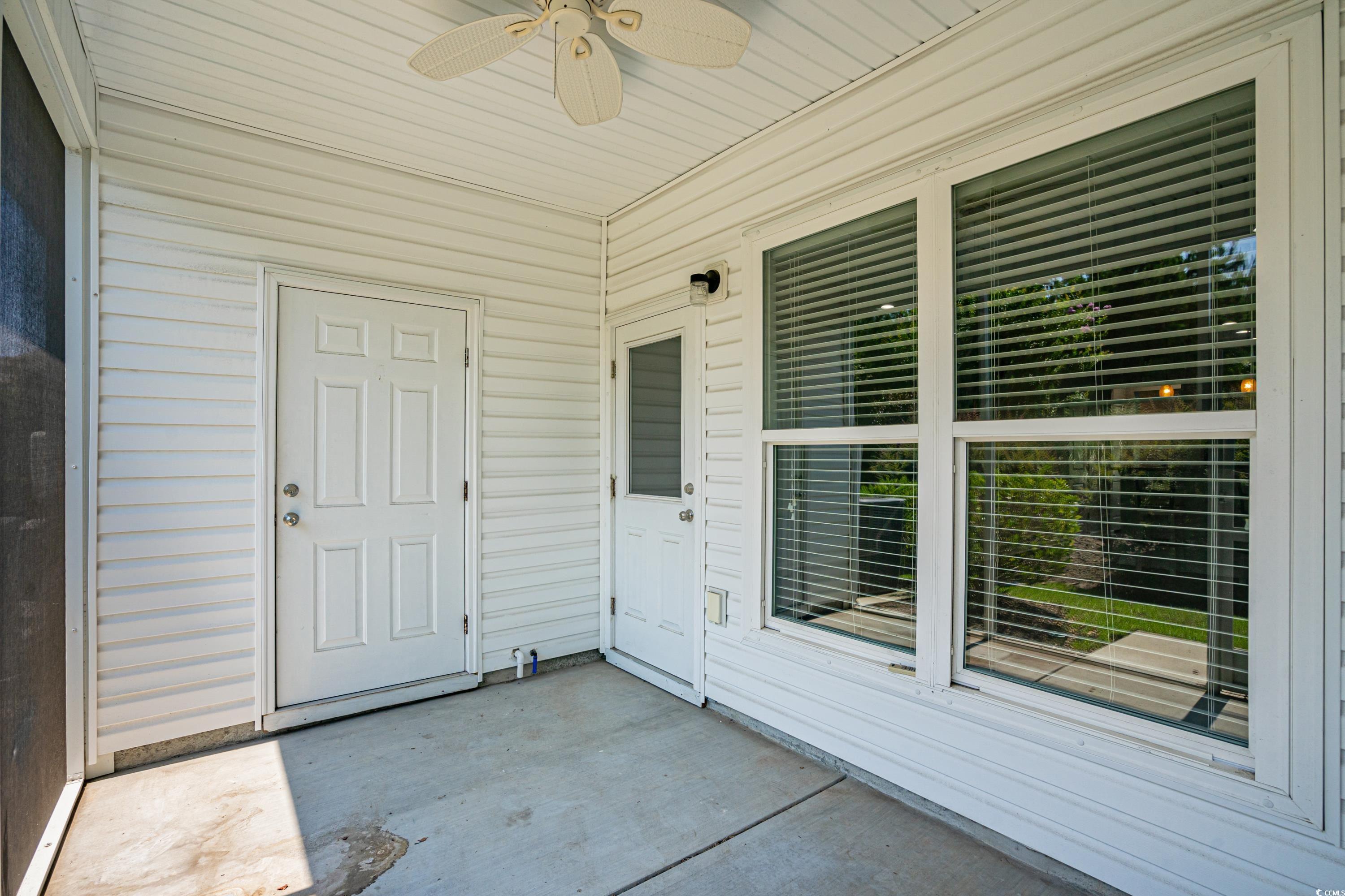 489 Carnaby Loop, Unit 489 Myrtle Beach, SC 29579 - Photo 30 of 37 Gallery Image 30