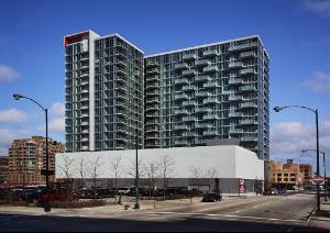 659 West Randolph Street, Unit 1609 Chicago, IL 60661 - Photo 1 of 1