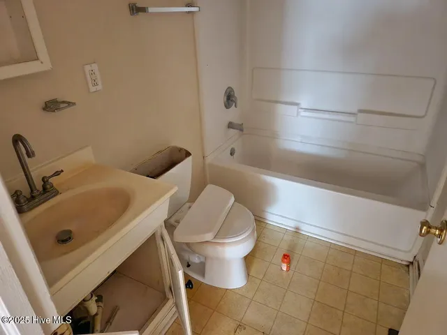 $85,000 | 1010 East 7th Street, Washington, NC 27889