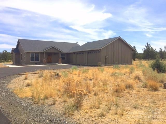 13050 Southeast Falcon Ridge Road Prineville, OR 97754 - Photo 17 of 17 Gallery Image 17