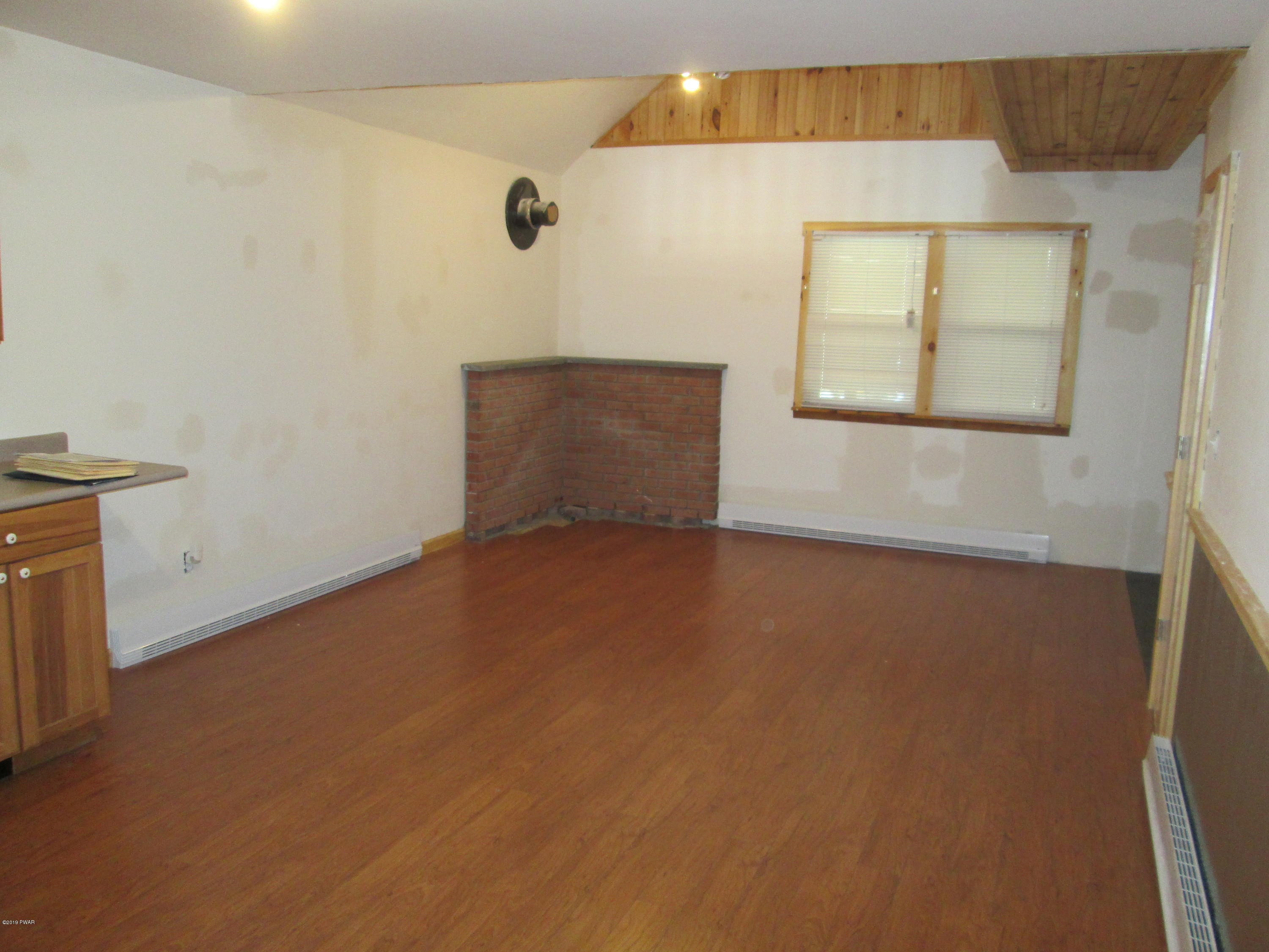 79 Wilderness Road Starrucca, PA 18462 - Photo 10 of 18 living room