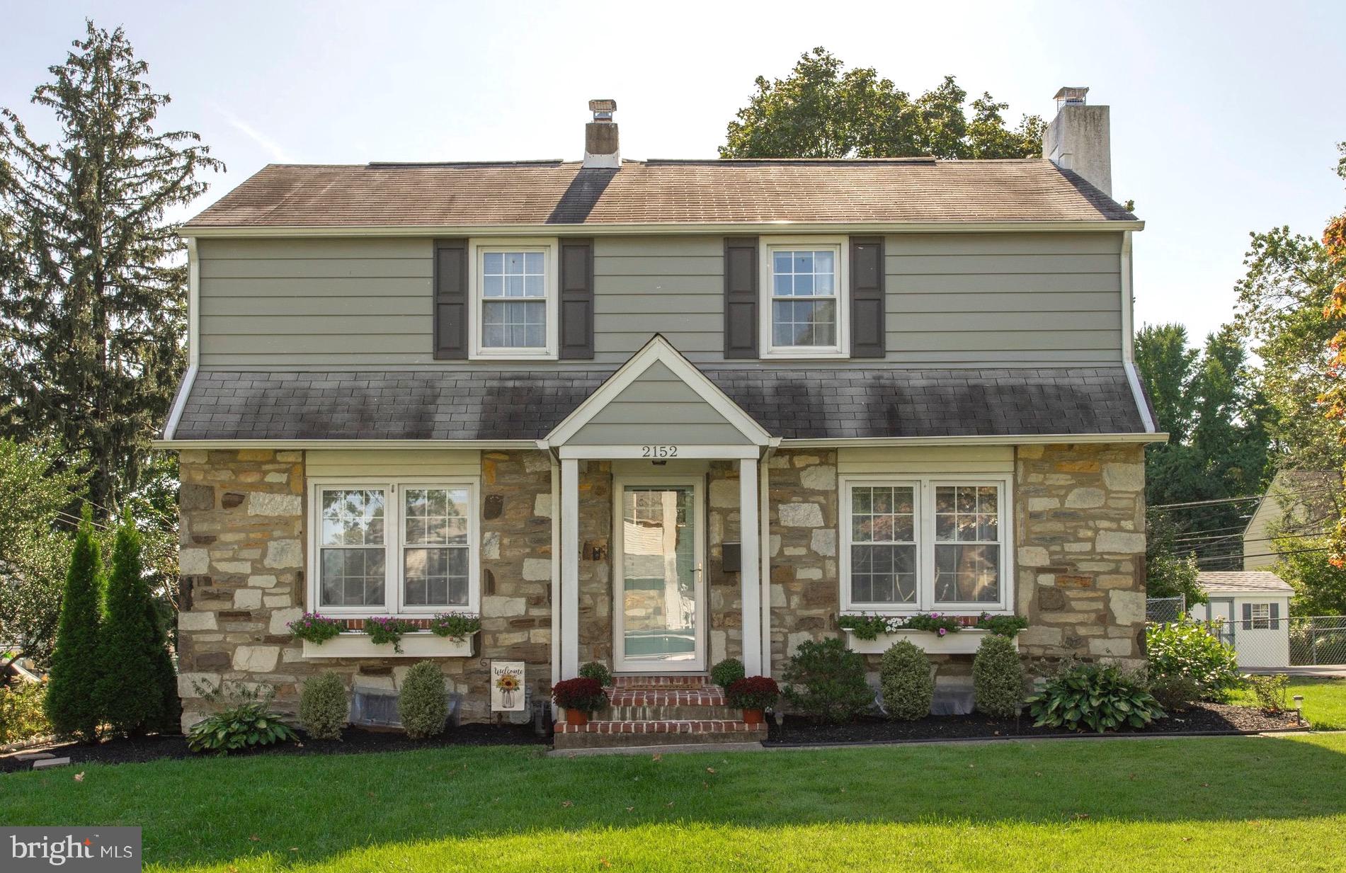 2152 Rush Road Abington, PA 19001 - Photo 1 of 27 Gallery Image 1