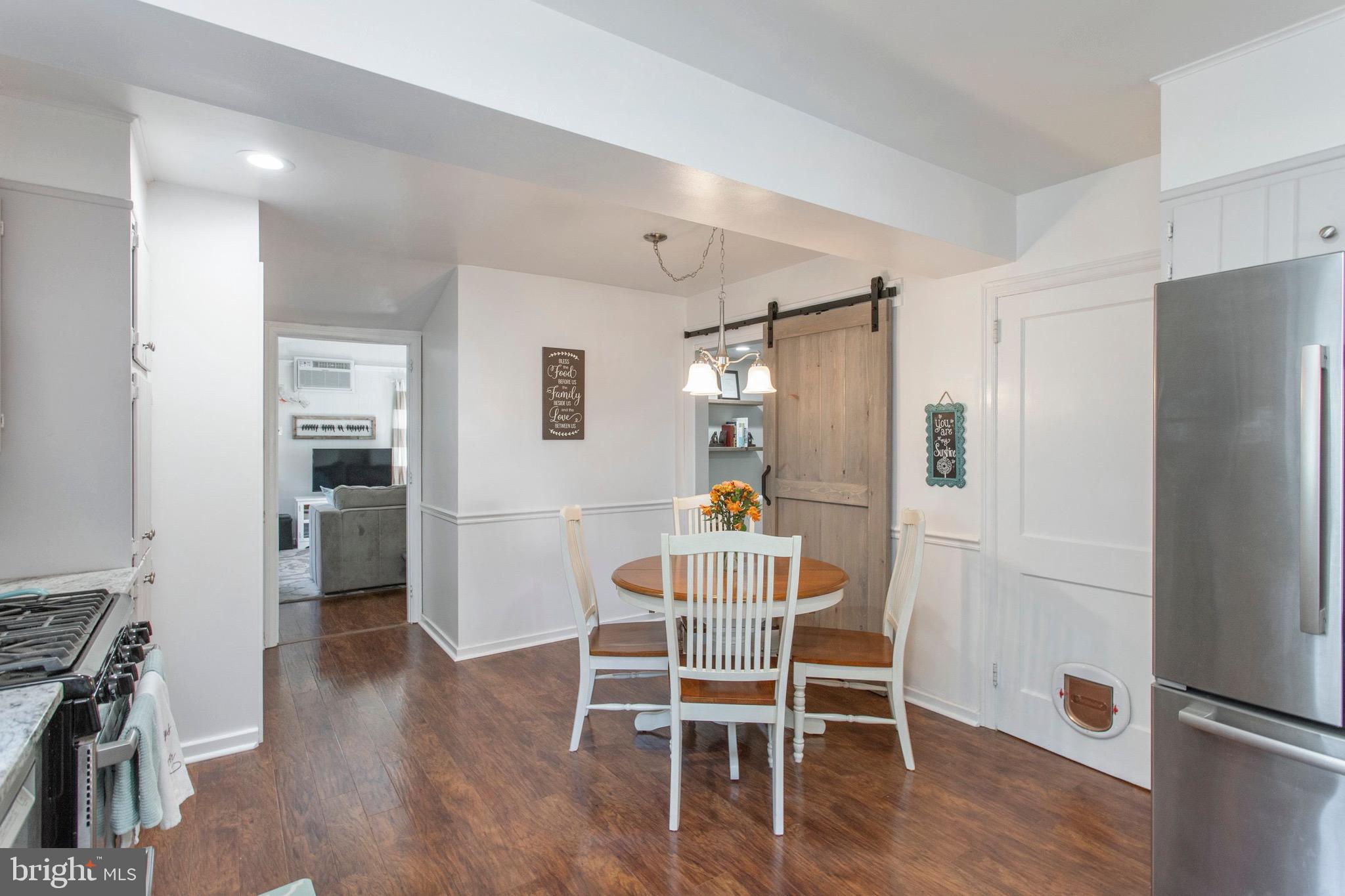 2152 Rush Road Abington, PA 19001 - Photo 12 of 27 Kitchen