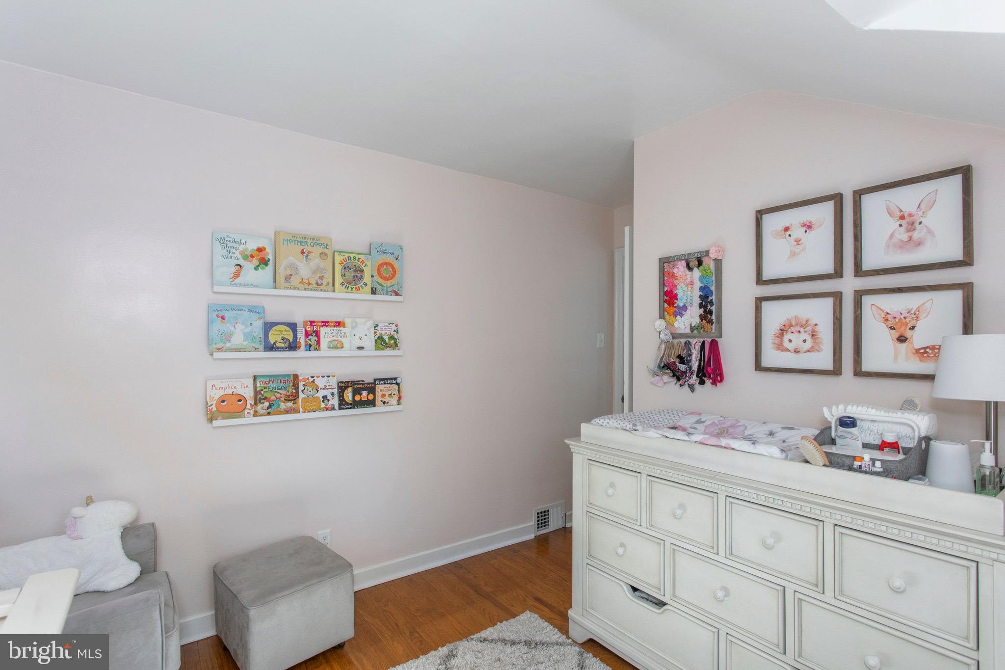 2152 Rush Road Abington, PA 19001 - Photo 18 of 27 Bedroom 1