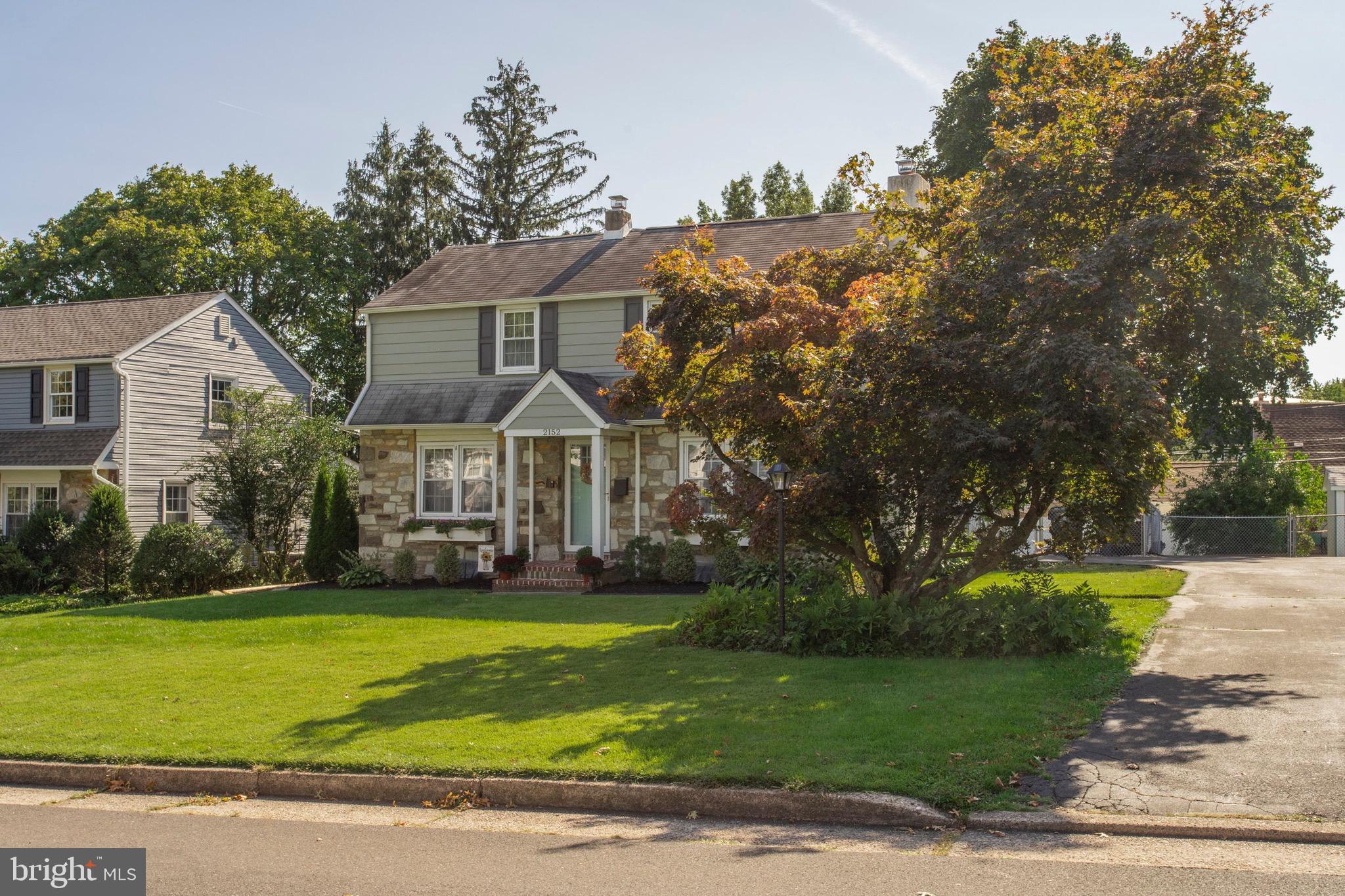 2152 Rush Road Abington, PA 19001 - Photo 2 of 27 Gallery Image 2