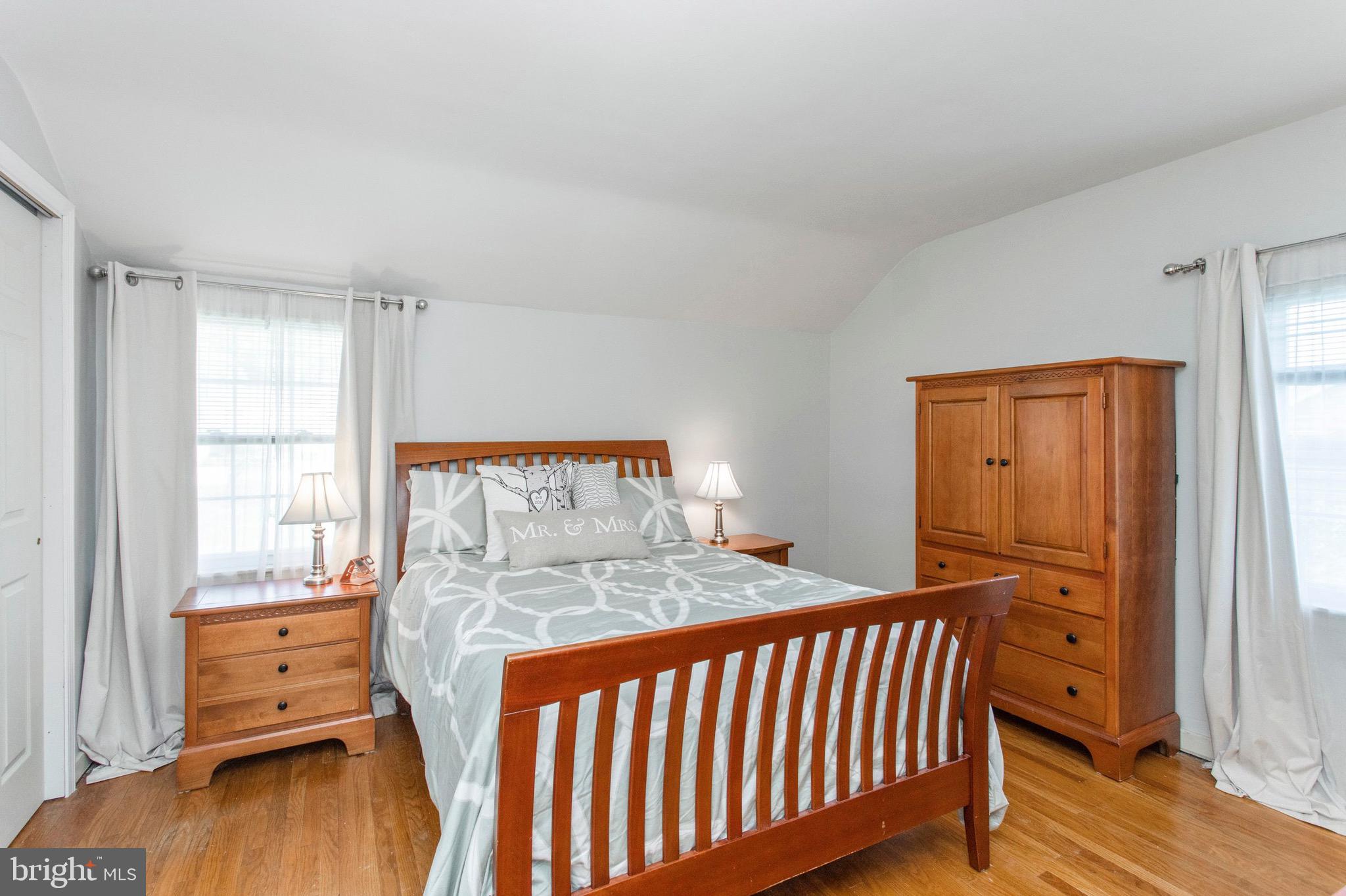 2152 Rush Road Abington, PA 19001 - Photo 21 of 27 Master Bedroom