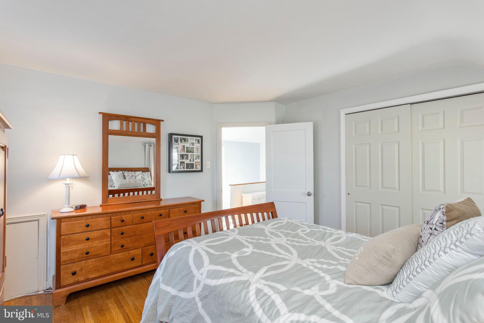 2152 Rush Road Abington, PA 19001 - Photo 22 of 27 Masterbedroom
