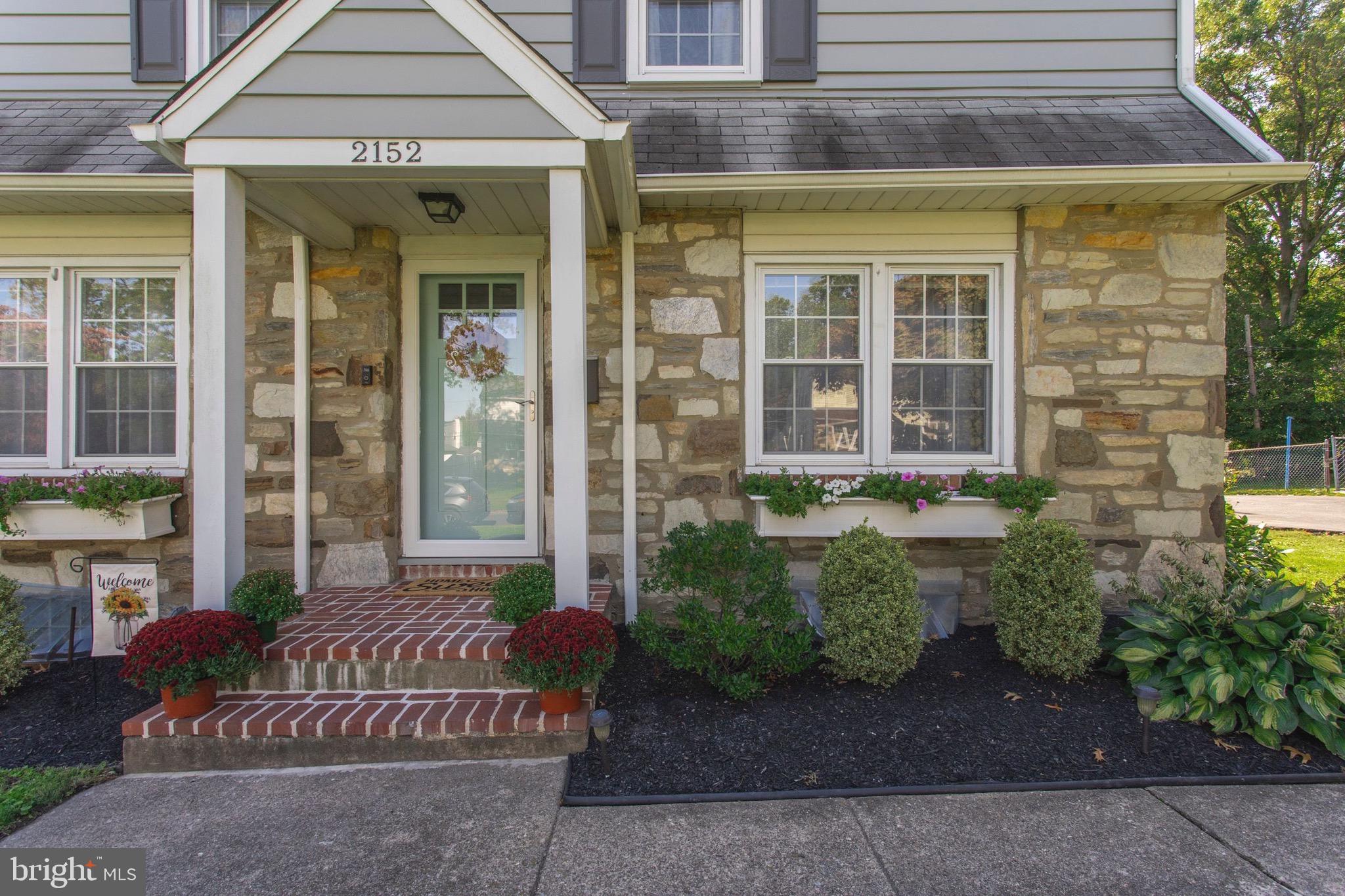2152 Rush Road Abington, PA 19001 - Photo 3 of 27 Gallery Image 3