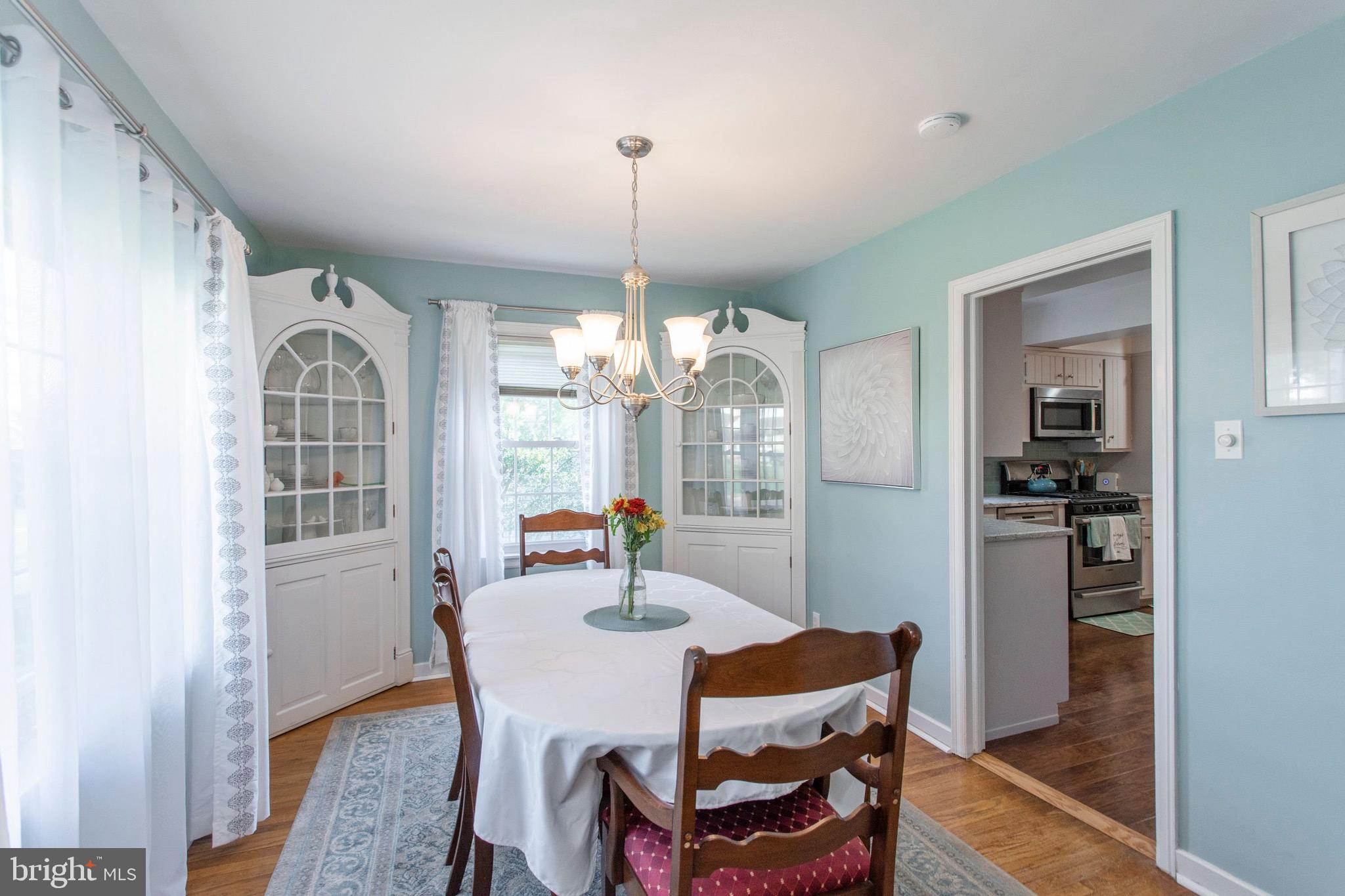 2152 Rush Road Abington, PA 19001 - Photo 7 of 27 Dining Room
