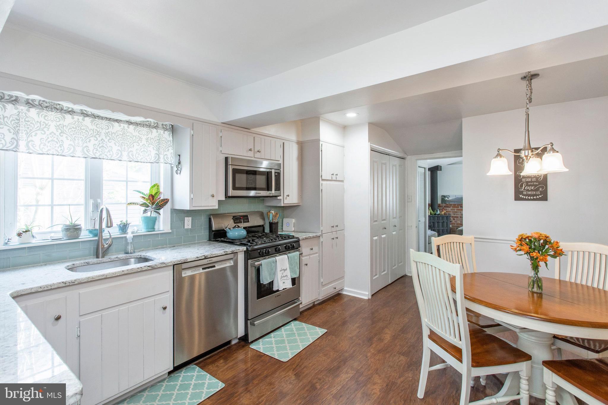 2152 Rush Road Abington, PA 19001 - Photo 8 of 27 Kitchen