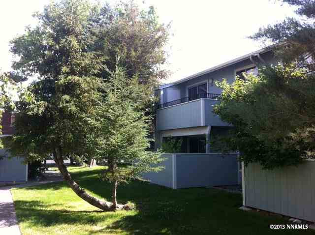 400 South Saliman Road, Unit 28 Carson City, NV 89701 - Photo 1 of 1 Photo 1