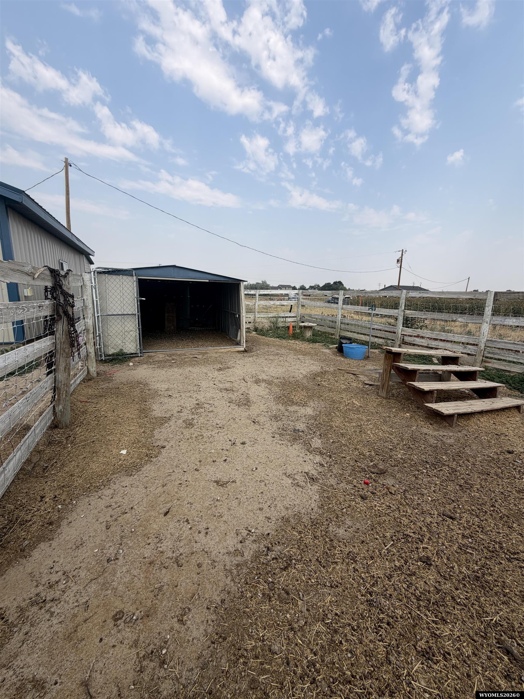 28 South Monkey Road Glenrock, WY 82637 - Photo 16 of 41 Gallery Image 16