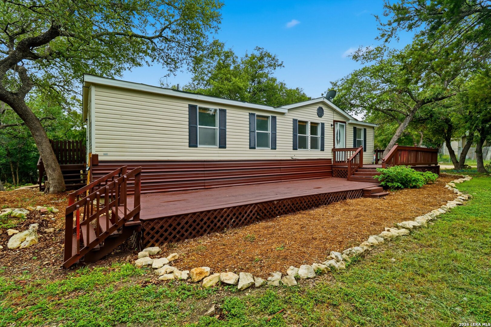 1037 Lead Horse Circle Spring Branch, TX 78070 - Photo 21 of 25