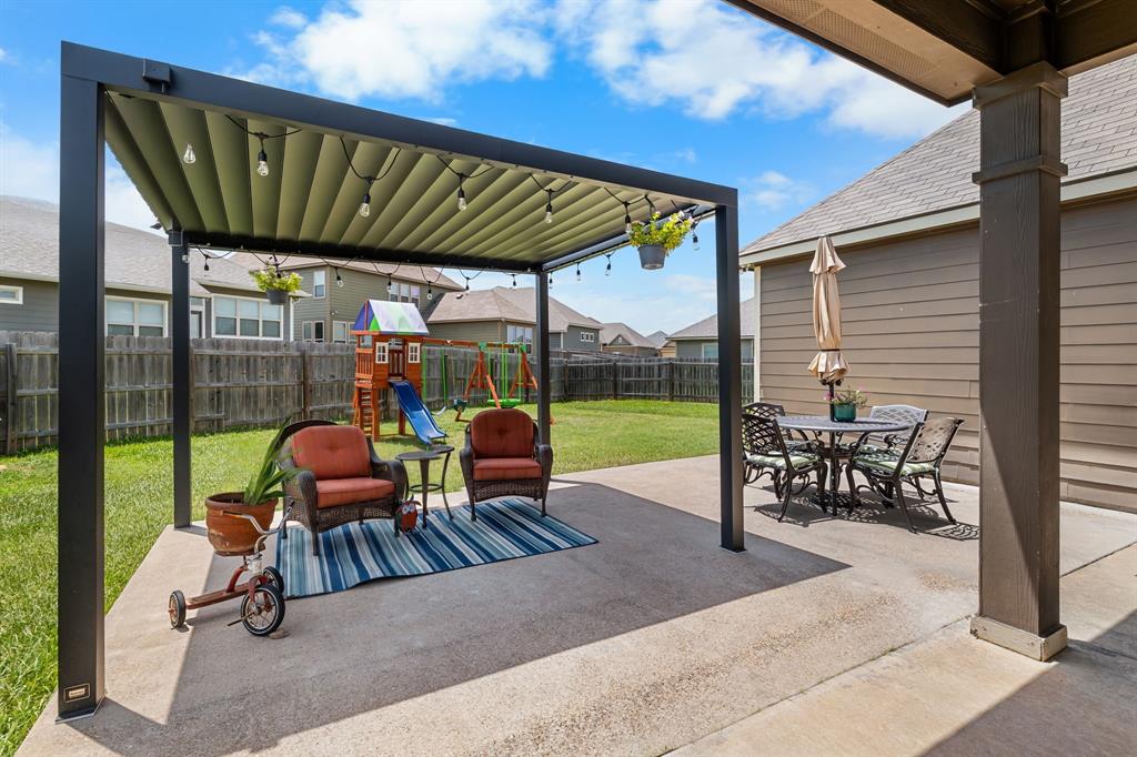 10612 Jordan Court Waco, TX 76708 - Photo 31 of 40