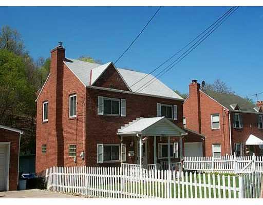 2491 McNeilly Road Brookline, PA 15226 - Photo 1 of 1 Gallery Image 1
