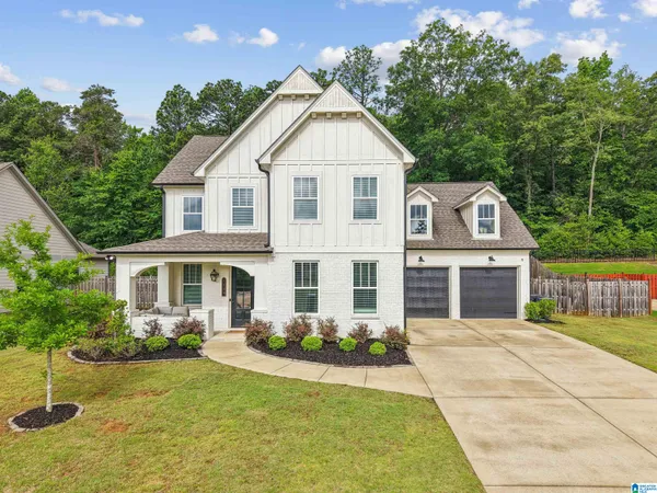 $534,900 | 1139 Oak Boulevard, Moody, AL 35004