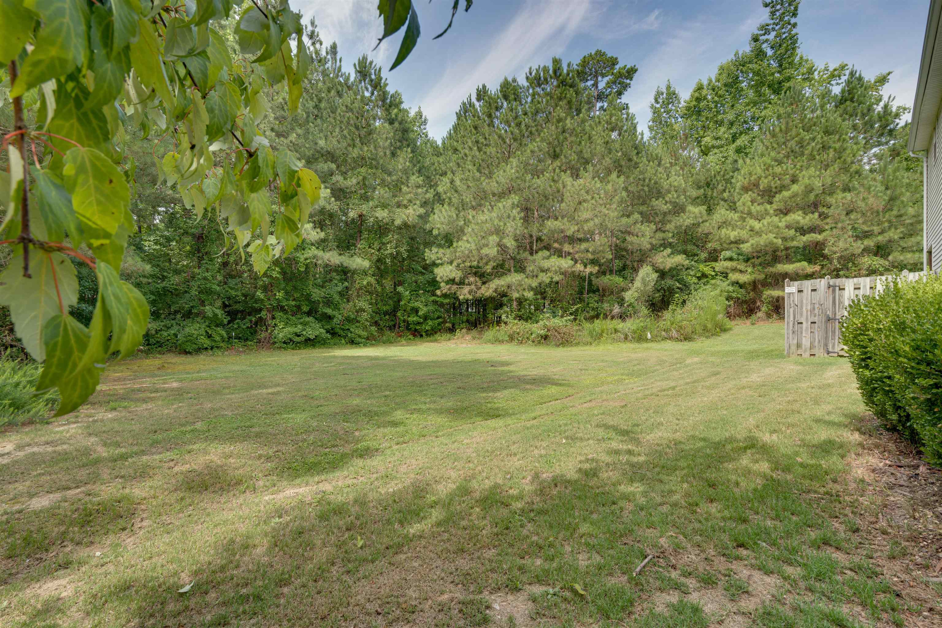 3926 Magnolia Pond Road Raleigh, NC 27610 - Photo 26 of 27 Photo 26