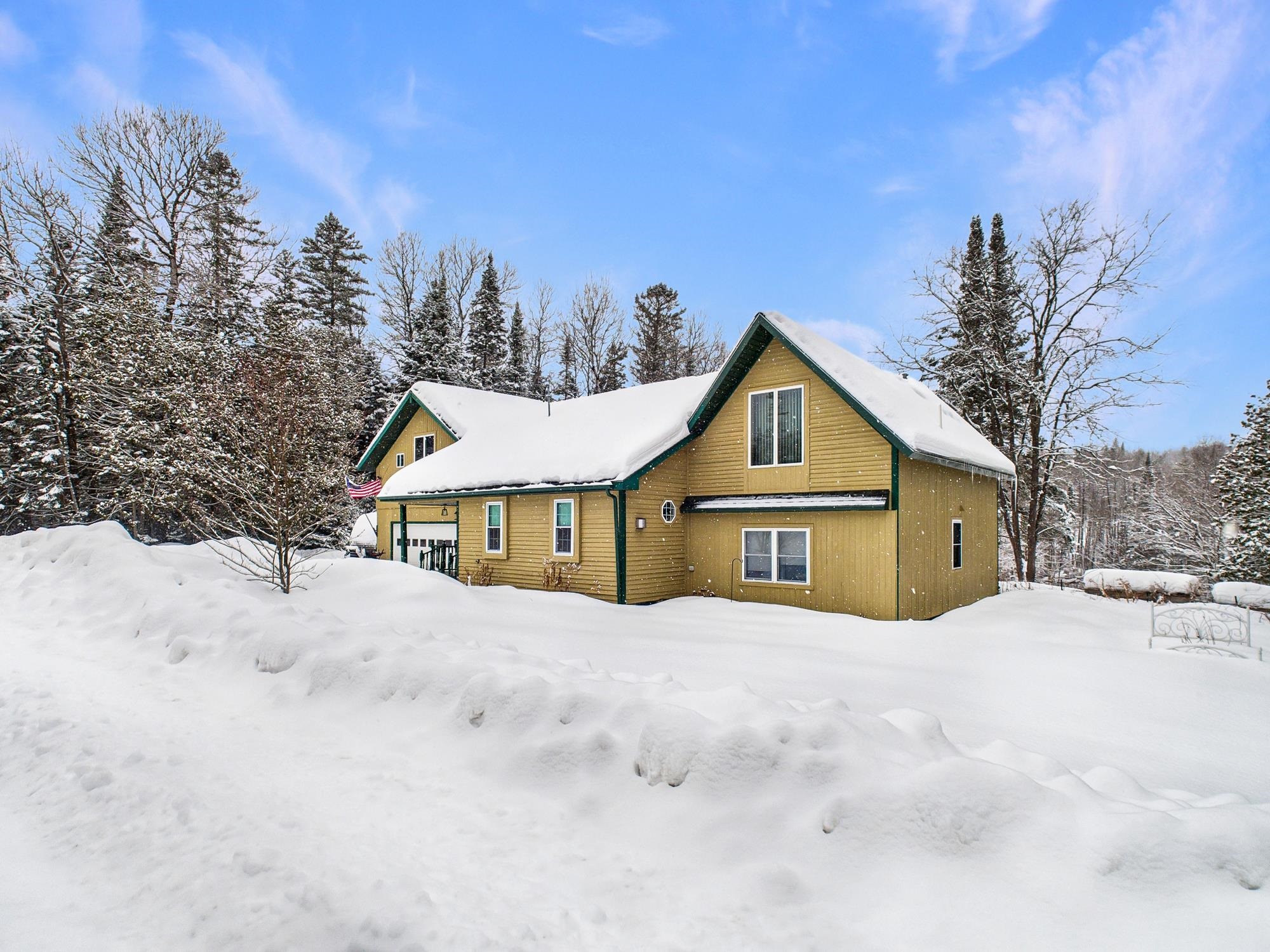 361 Jackson Lodge Road Canaan, VT 05903 - Photo 48 of 58