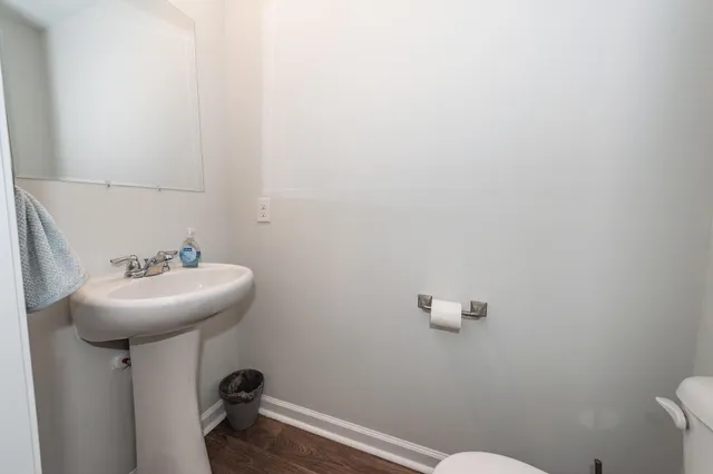 $1,895 | 251 Blue Haw Drive, Moncks Corner, SC 29461