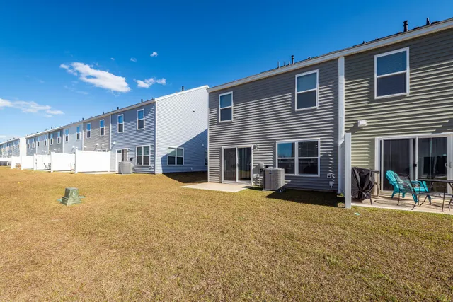 $1,895 | 251 Blue Haw Drive, Moncks Corner, SC 29461