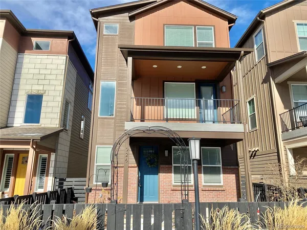 $3,295 | 926 Ramblestone Lane, Littleton, CO 80129