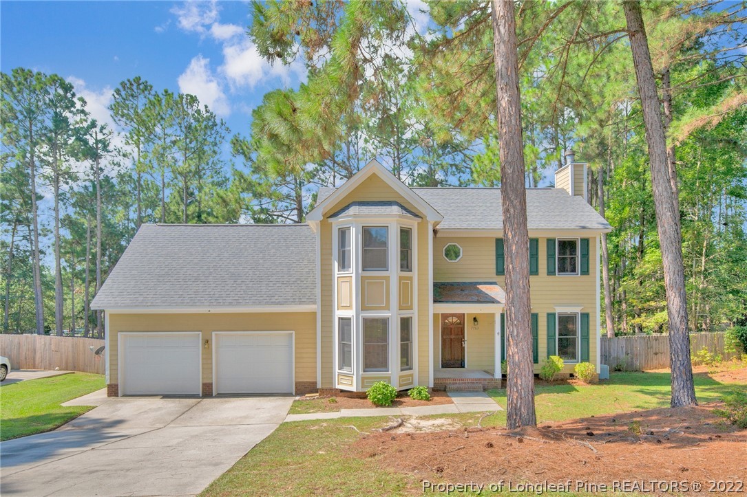 7763 Trappers Road Fayetteville, NC 28311 - Photo 1 of 35 Gallery Image 1