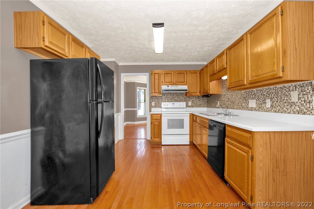 7763 Trappers Road Fayetteville, NC 28311 - Photo 12 of 35 Gallery Image 12