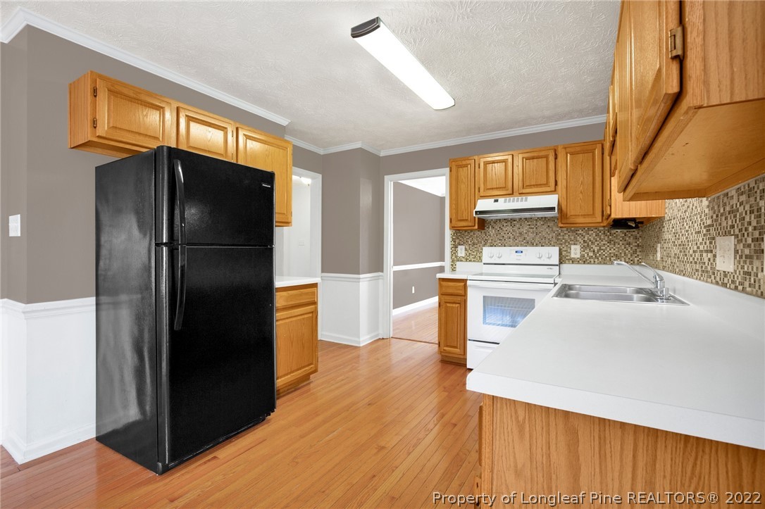7763 Trappers Road Fayetteville, NC 28311 - Photo 15 of 35 Gallery Image 15
