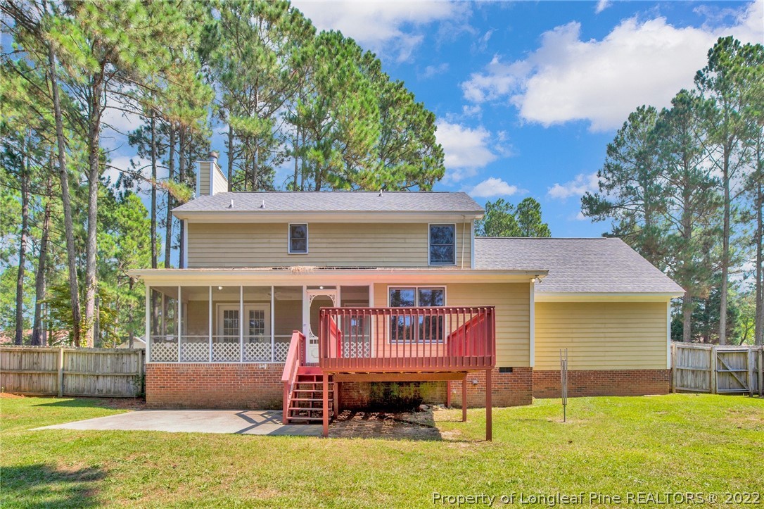 7763 Trappers Road Fayetteville, NC 28311 - Photo 2 of 35 Gallery Image 2