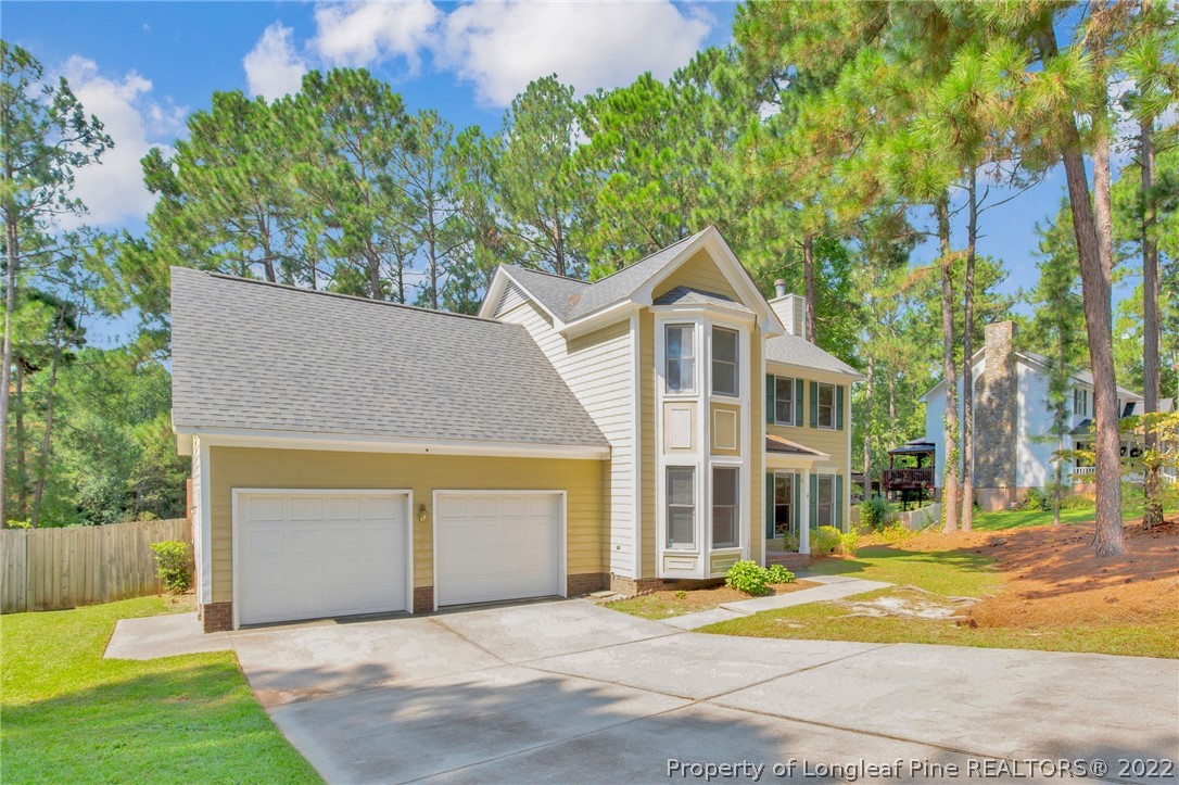 7763 Trappers Road Fayetteville, NC 28311 - Photo 3 of 35 Gallery Image 3