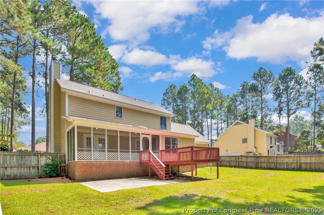 7763 Trappers Road Fayetteville, NC 28311 - Photo 33 of 35 Gallery Image 33